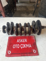 Vectra a 2.0 krank standart