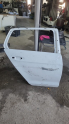 Oto Çıkma Parça / Volkswagen / Golf / Kaporta & Karoser / Sağ Arka Kapı / Çıkma Parça 