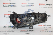 Oto Çıkma Parça / Mitsubishi / Lancer / Far & Stop / Sol Ön Far / Çıkma Parça 