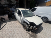 Hurda Belgeli Araçlar / Ford / Fiesta