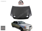 Oto Çıkma Parça / Hyundai / Accent / Kaporta & Karoser / Kaput / Sıfır Parça 