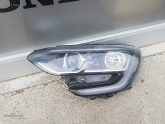 Oto Çıkma Parça / Renault / Megane / Far & Stop / Sol Ön Far / Çıkma Parça 