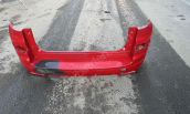 Oto Çıkma Parça / Fiat / 500 / Tampon / Arka Tampon / Çıkma Parça 