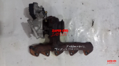 KİA - XCEED / D4FE 1.6 CRDİ DİZEL EGZOZ MANİFOLDU
