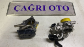 04L128063T ORJİNAZ GAZ KELEBEĞİ LEON ATECA 1.6 TDI 04L128063AA