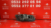 Oto Çıkma Parça / Chevrolet / Captiva / Far & Stop / Sol Ön Far / Çıkma Parça 