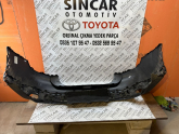 Oto Çıkma Parça / Citroen / C4 / Tampon / Arka Tampon / Çıkma Parça 