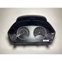 BMW F30 Dizel Gösterge Paneli Kilometre Saati 9232895 9325218-01