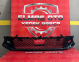 Oto Çıkma Parça / Opel / Corsa / Tampon / Tampon Izgarası / Çıkma Parça 