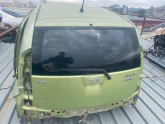 Daihatsu Sirion Arka Bağaj Kapağı Çıkma Orjinal