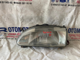 Renoult 19 sol ön far EMR OTOMATİV