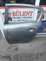Opel Corsa D sol arka kapı orijinal çıkma