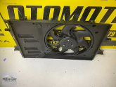 Oto Çıkma Parça  / Dacia / Duster / Fan / Sıfır Parça 