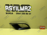 CLİO 4 GT SOL SİS ÇERÇEVESİ ORJİNAL