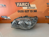 FİAT ALBEA MAKYAJLI SOL FAR HATASIZ İTHAL