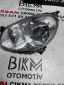 Oto Çıkma Parça / Nissan / Micra / Far & Stop / Sol Ön Far / Çıkma Parça 