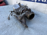 Oto Çıkma Parça / Renault / Megane / Motor / Turbo / Çıkma Parça 