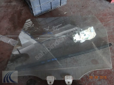 HONDA JAZZ 2003 ÇIKMA SOL ARKA CAM