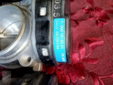Oto Çıkma Parça / Honda / Civic / Motor / Gaz Kelebeği / Çıkma Parça 