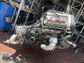 Oto Çıkma Parça / Audi / A4 / Motor / Komple Motor / Çıkma Parça 