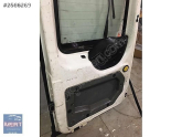 Oto Çıkma Parça / Ford / Tourneo Connect / Kaporta & Karoser / Bagaj Kapağı / Çıkma Parça 