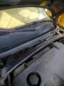 Volvo S60 Motor Kapağı