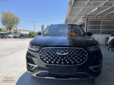 CHERY TİGGO 8 PRO ÖN TAMPON ORJİNAL ÇIKMA (HATASIZ) 2024