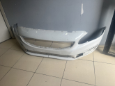 Oto Çıkma Parça / Volvo / S60 / Tampon / Ön Tampon / Çıkma Parça 