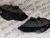 Oto Çıkma Parça / Volvo / S90 / Far & Stop / Sol Ön Far / Sıfır Parça 