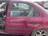 Ford Mondeo sol arka kapı komple