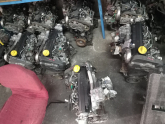 Oto Çıkma Parça / Renault / Megane / Motor / Motor (komple) / Çıkma Parça 