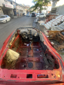 Hurda Belgeli Araçlar / Opel / Corsa