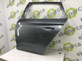 Oto Çıkma Parça / Skoda / Scala / Kaporta & Karoser / Sol Arka Kapı / Çıkma Parça 