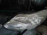 FORD FOCUS3 SOL FAR OTO FEDAİ