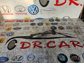 FORD MONDEO ÇAMURLUK BRAKETİ ORJİNAL ÇIKMA PARÇA 7S71A02477AE