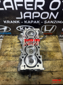 TOYOTA - YARİS / 1ND 1.4 D-4D DİZEL YARIM MOTOR (HAZIR-REKTEFELİ)