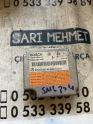 Oto Çıkma Parça / Mercedes / Vito / Airbag / Airbag Beyni / Çıkma Parça 
