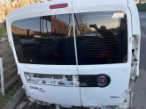 Oto Çıkma Parça / Fiat / 500 / Kaporta & Karoser / Bagaj Kapağı / Çıkma Parça 
