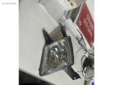 Oto Çıkma Parça / Peugeot / 407 / Far & Stop / Sis Farı / Çıkma Parça 