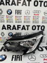 RENAULT TALİANT SOL ÖN FAR ÇIKMA ORJİNAL