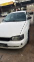 Toyota Carina sol Çamurluk