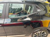 Oto Çıkma Parça / Renault / Clio / Kaporta & Karoser / Sol Arka Kapı / Çıkma Parça 