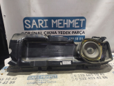 ÇIKMA AUDİ A6 SOL ÖN KAPI HOPARLÖR 4F0035381A