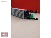 Oto Çıkma Parça / Opel / Corsa / Radyatör / İntercooler / Sıfır Parça 