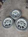 Oto Çıkma Parça / Ford / Focus / Jant & Lastik / Çelik Jant / Çıkma Parça 