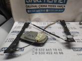 Oto Çıkma Parça / Volkswagen / Jetta / Oto Cam / Cam Krikosu / Çıkma Parça 