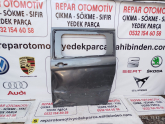 Ford custom sol sürgülü kapı orijinal çıkma