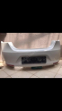 Seat Leon MK2 arka tampon