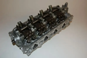 Oto Çıkma Parça / Honda / CR-V / Motor / Silindir Kapağı / Çıkma Parça 