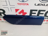 Oto Çıkma Parça / Toyota / RAV4 / Kaporta & Karoser / Sağ Arka Kapı / Çıkma Parça 